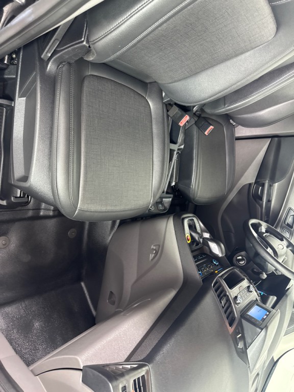 2019 Ford Transit Connect Image 20