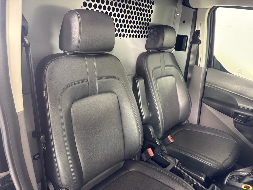 2019 Ford Transit Connect Image 21