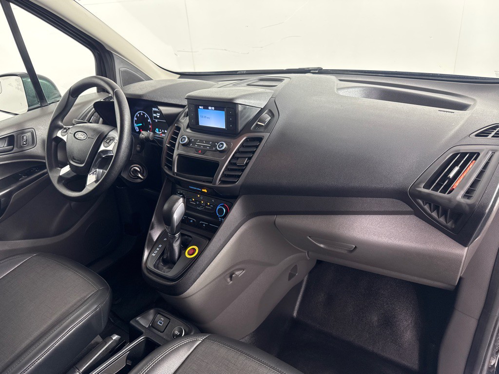 2019 Ford Transit Connect Image 22