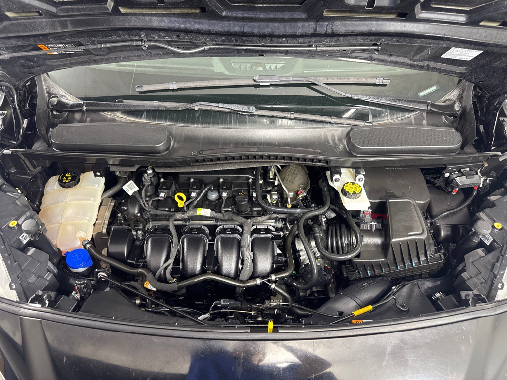 2019 Ford Transit Connect Image 23