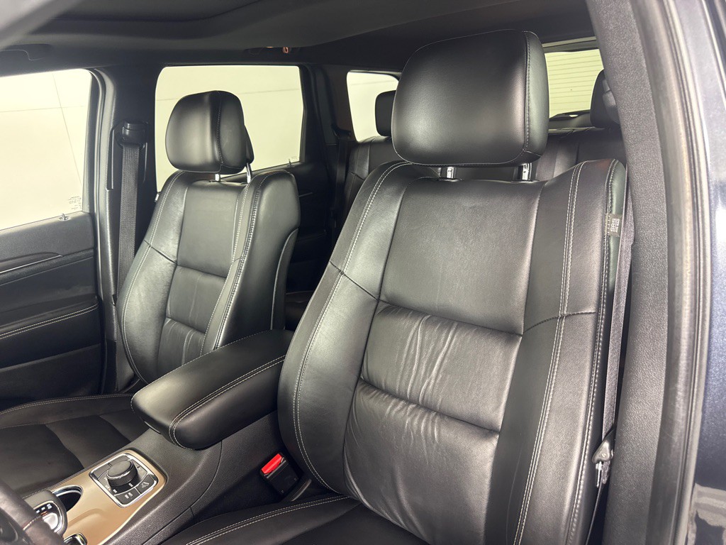 2014 Jeep Grand Cherokee Image 12