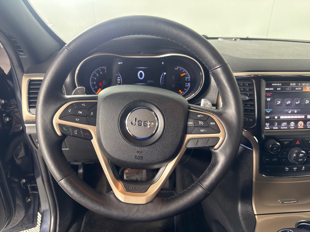 2014 Jeep Grand Cherokee Image 15