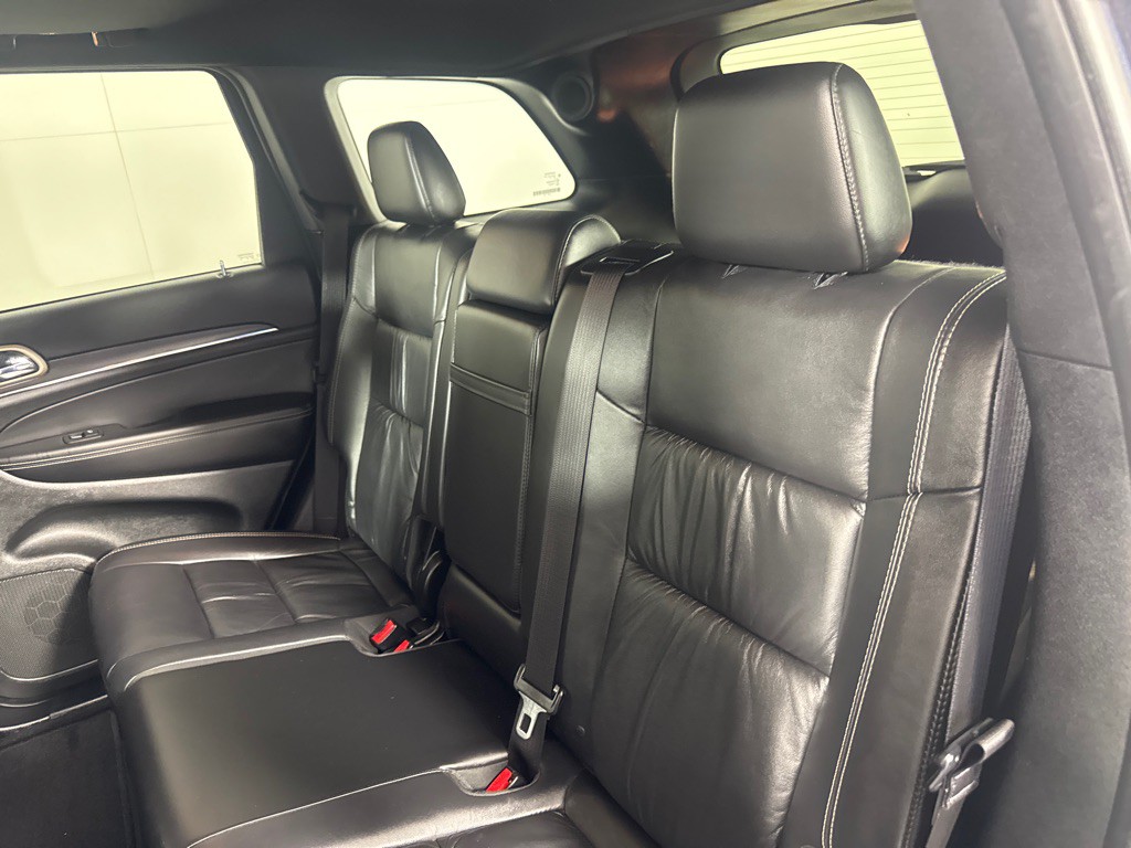 2014 Jeep Grand Cherokee Image 21