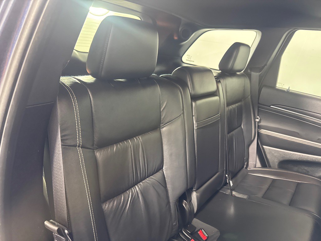2014 Jeep Grand Cherokee Image 24