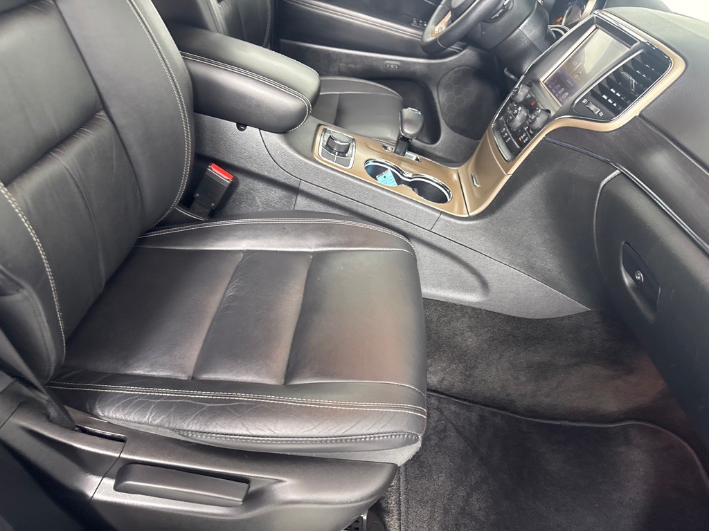 2014 Jeep Grand Cherokee Image 25