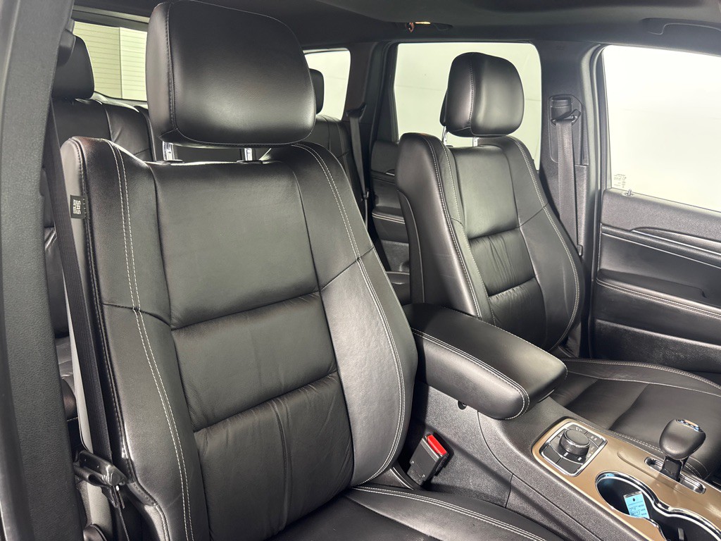 2014 Jeep Grand Cherokee Image 26