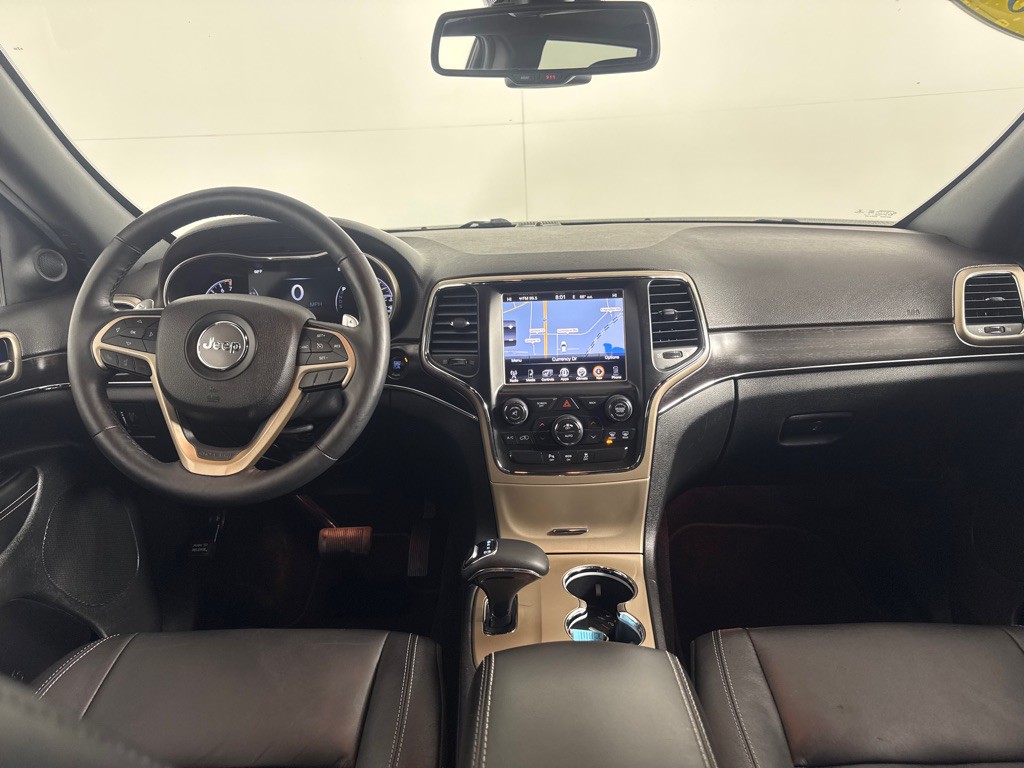2014 Jeep Grand Cherokee Image 27