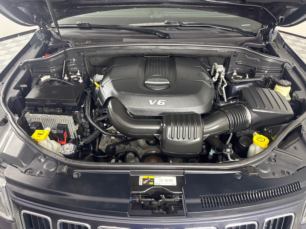 2014 Jeep Grand Cherokee Image 28