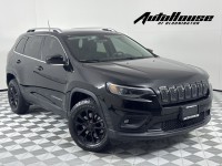Image for 2019 Jeep Cherokee Latitude ID: 6851887
