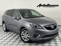 Image for 2019 Buick Envision Preferred ID: 6852166