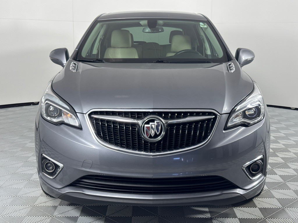 2019 Buick Envision Image 10