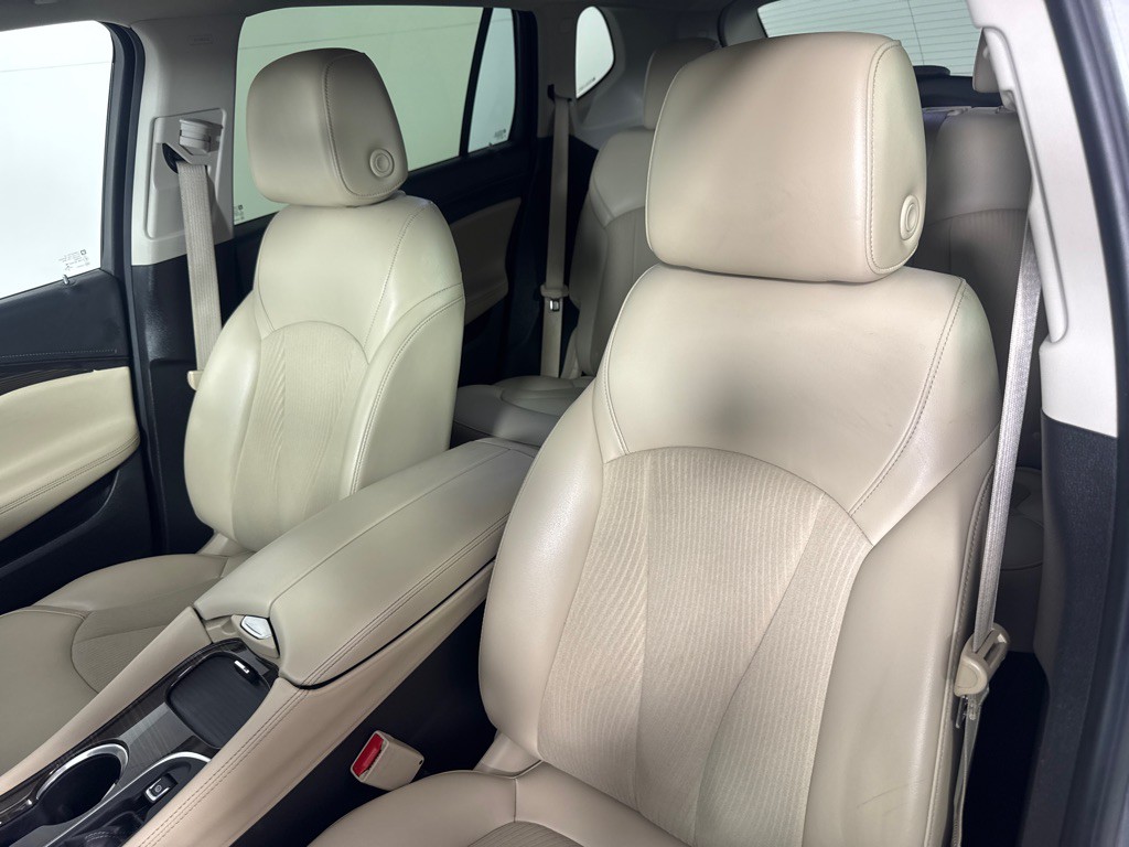2019 Buick Envision Image 13
