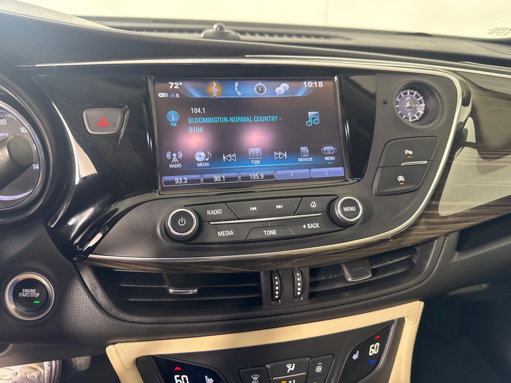 2019 Buick Envision Image 16