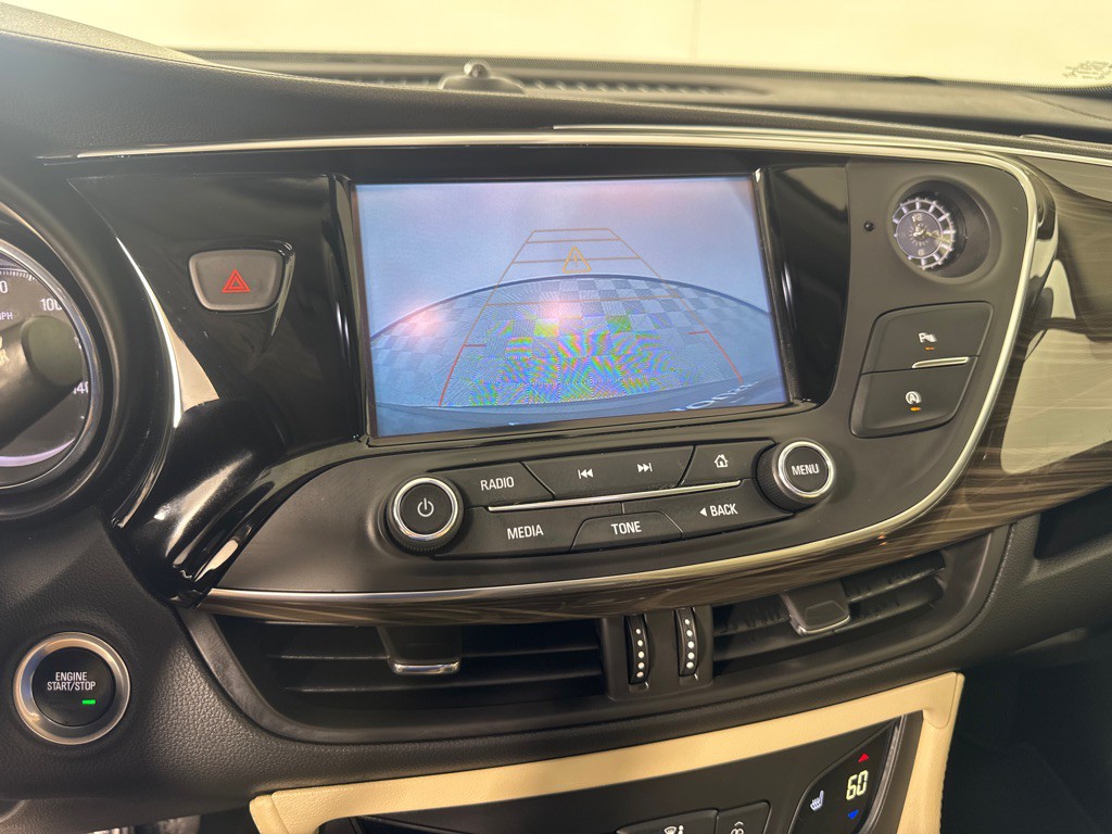 2019 Buick Envision Image 17