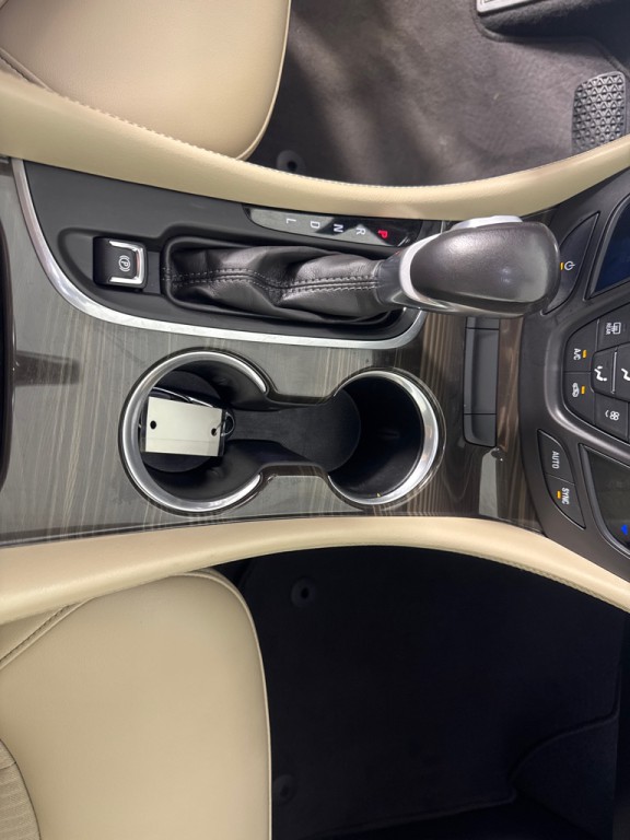 2019 Buick Envision Image 19