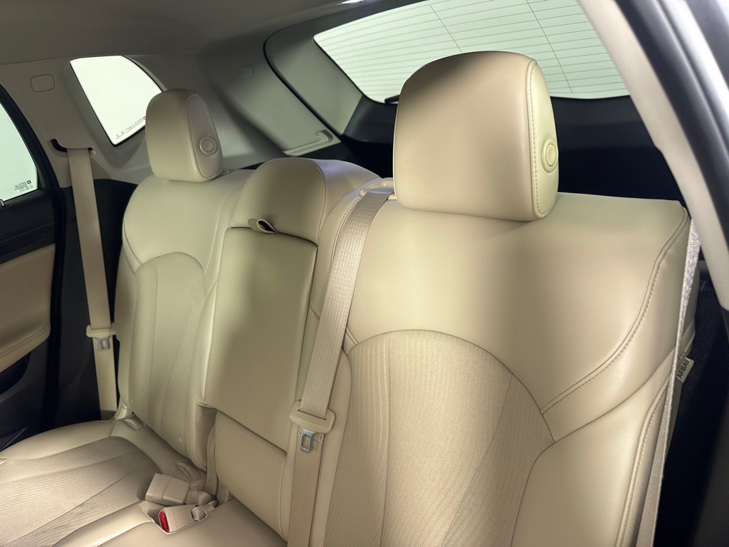 2019 Buick Envision Image 21