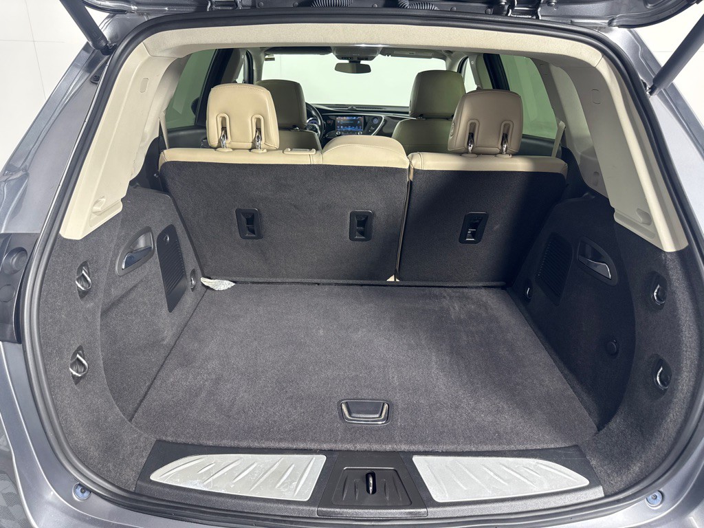 2019 Buick Envision Image 22