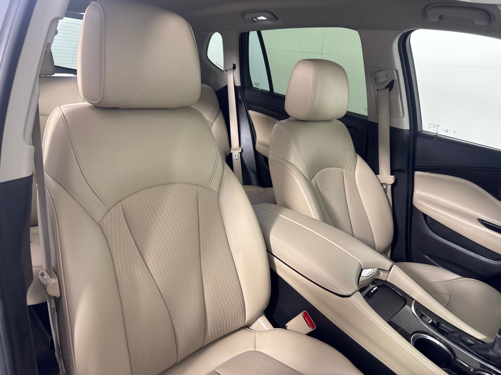 2019 Buick Envision Image 26