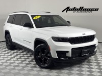 Image for 2022 Jeep Grand Cherokee L Altitude ID: 6852881