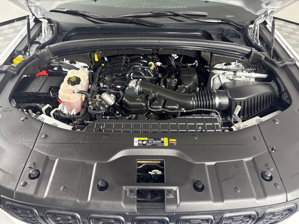 2022 Jeep Grand Cherokee Image 31