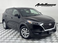 Image for 2019 Hyundai Tucson SE ID: 6853137