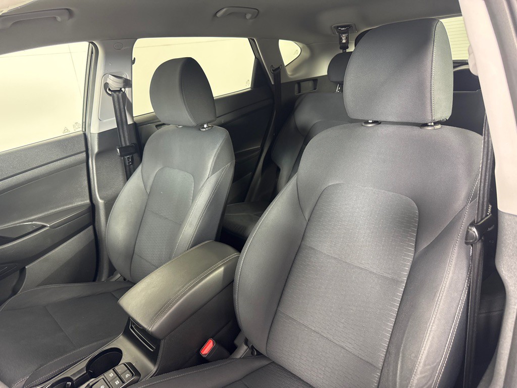 2019 Hyundai Tucson Image 14