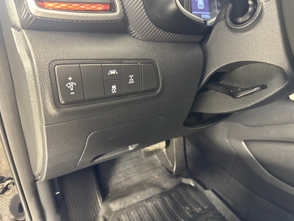 2019 Hyundai Tucson Image 15