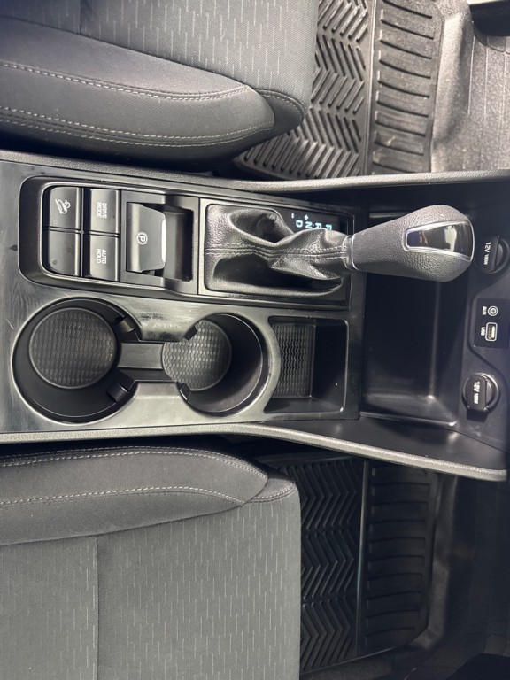 2019 Hyundai Tucson Image 20