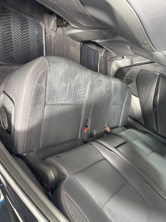 2019 Hyundai Tucson Image 21