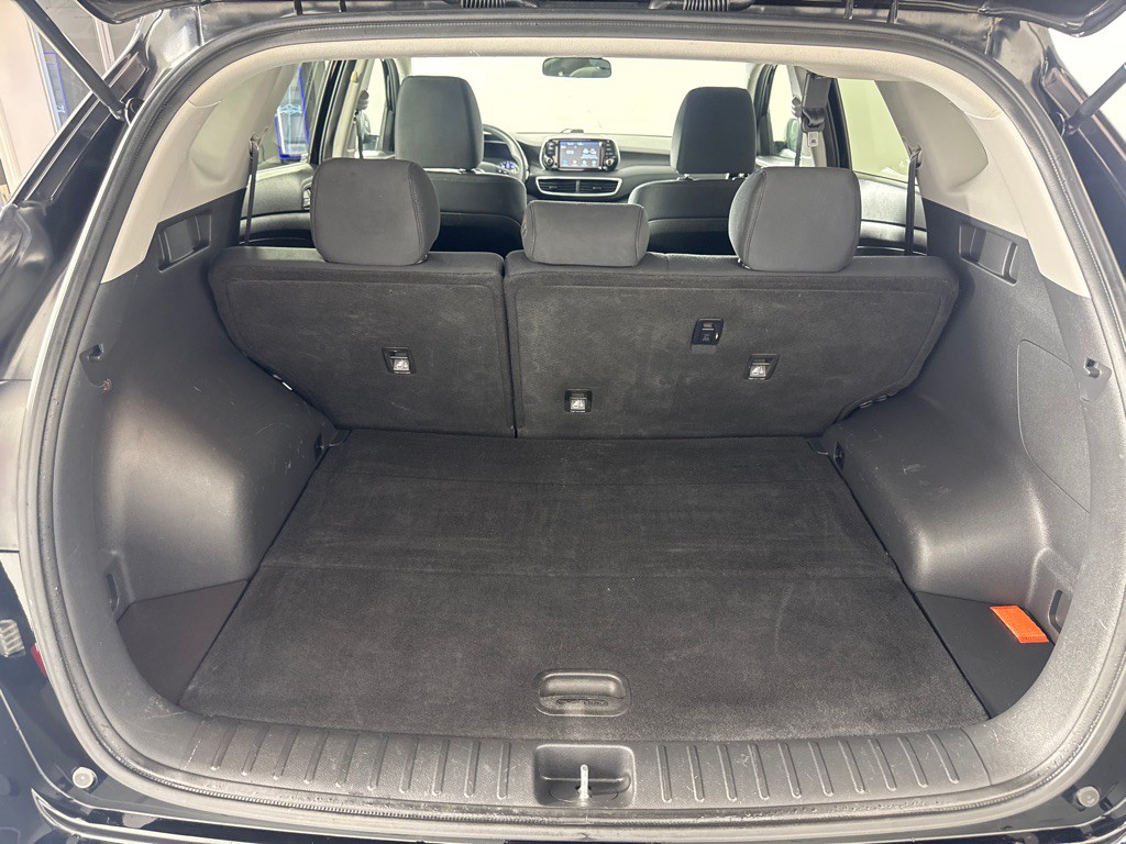 2019 Hyundai Tucson Image 23