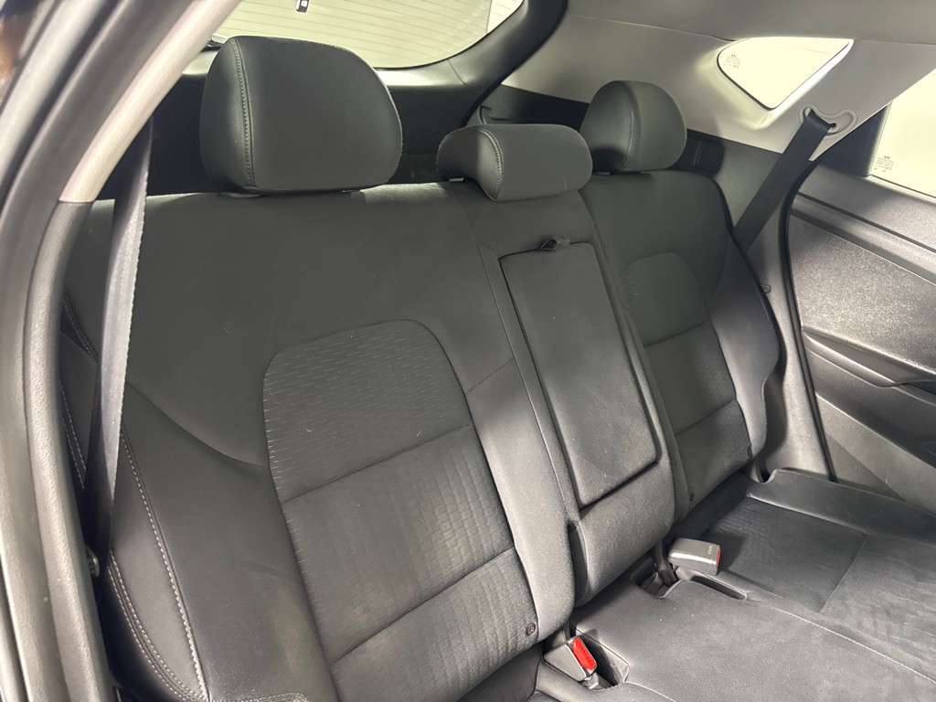 2019 Hyundai Tucson Image 25
