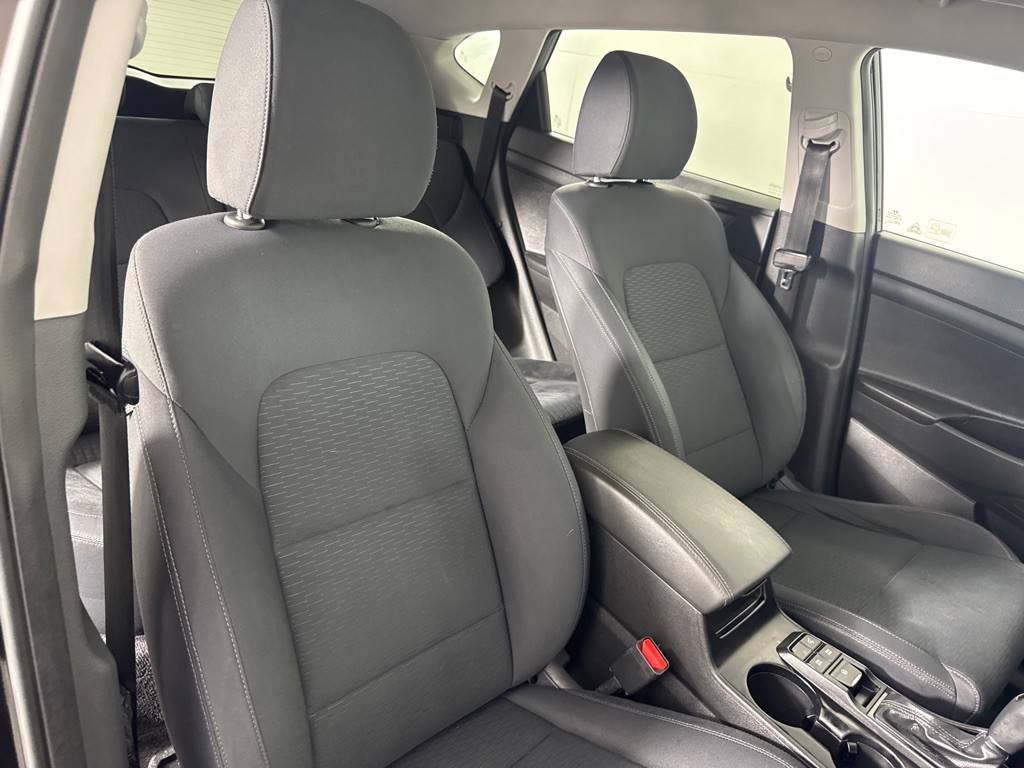 2019 Hyundai Tucson Image 27