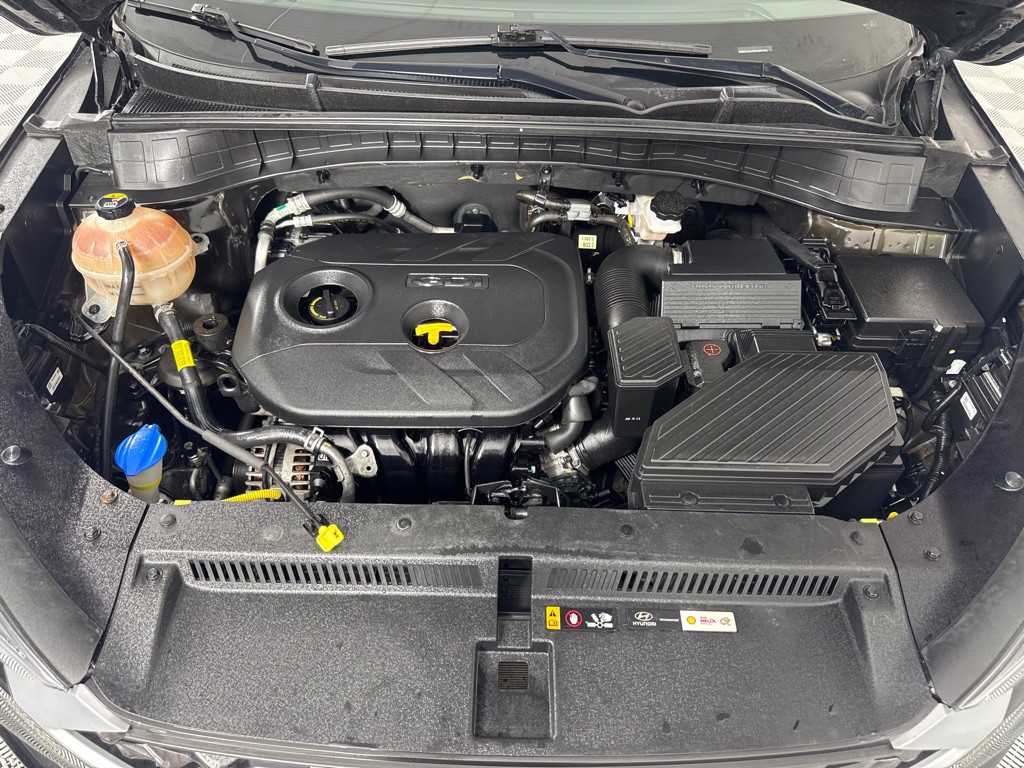 2019 Hyundai Tucson Image 29