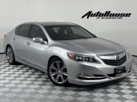 Image for 2014 Acura RLX TECH ID: 6853455