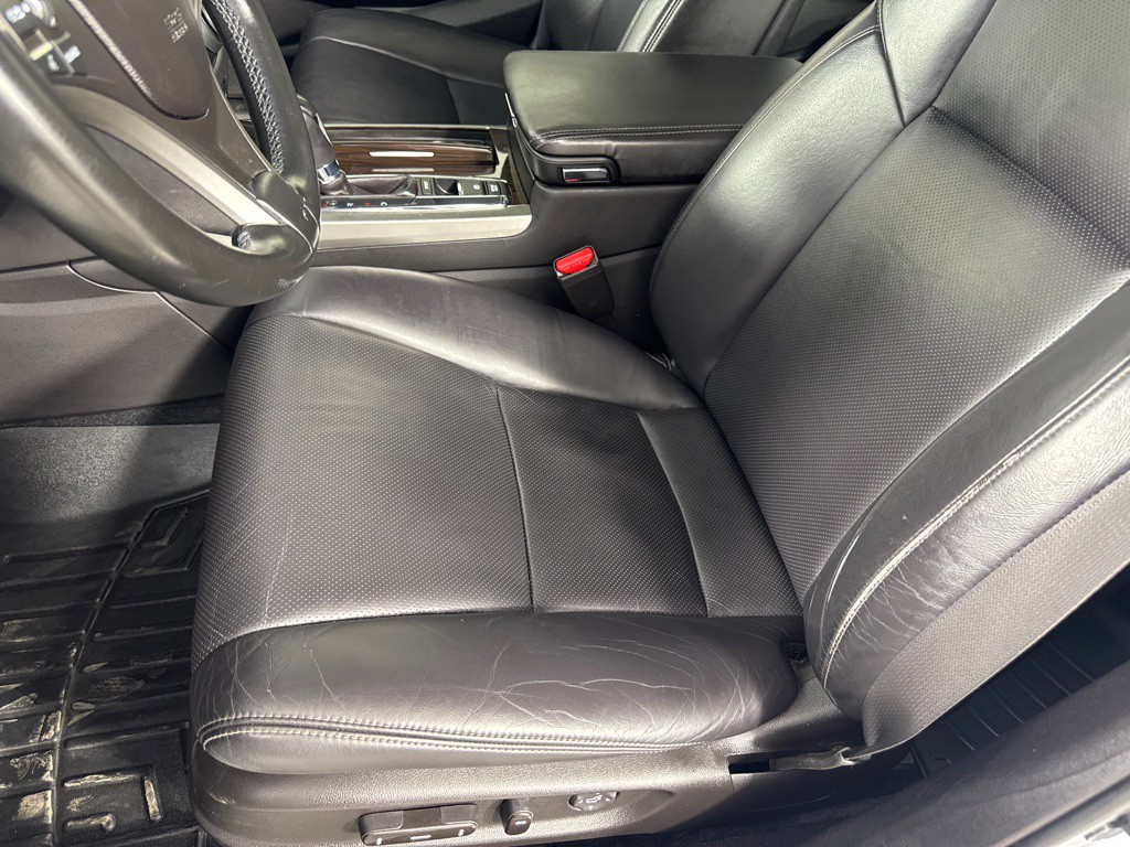 2014 Acura RLX Image 11