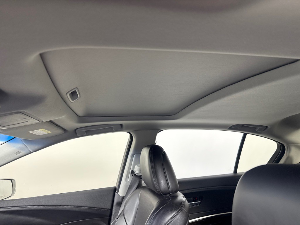 2014 Acura RLX Image 13