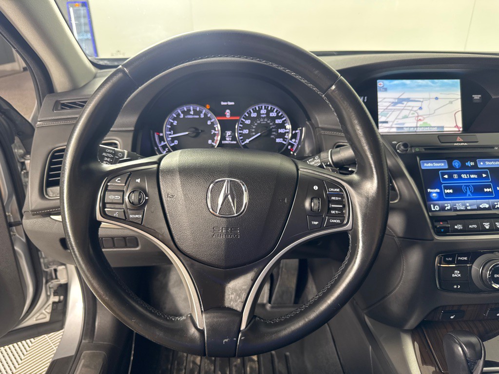 2014 Acura RLX Image 15
