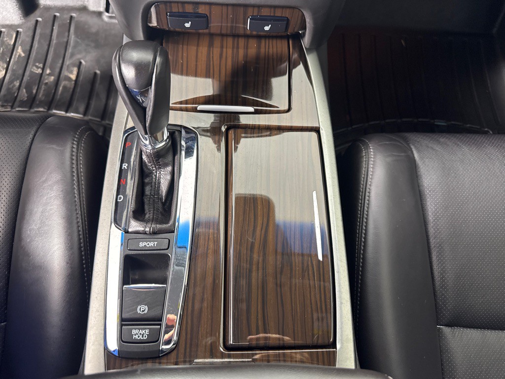 2014 Acura RLX Image 19