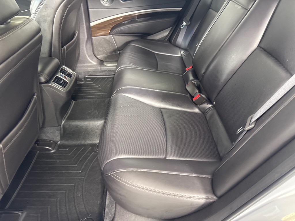 2014 Acura RLX Image 20