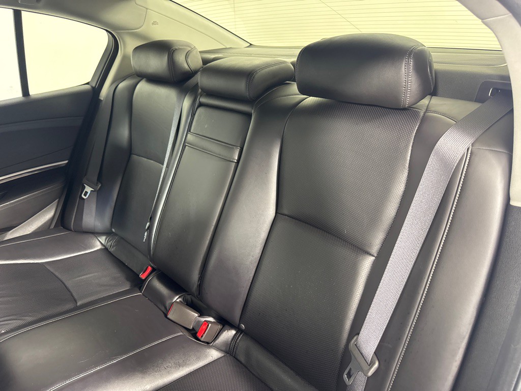 2014 Acura RLX Image 21