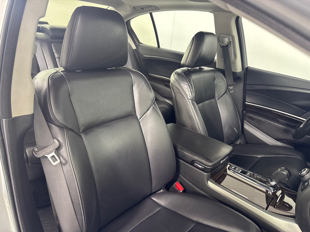 2014 Acura RLX Image 25