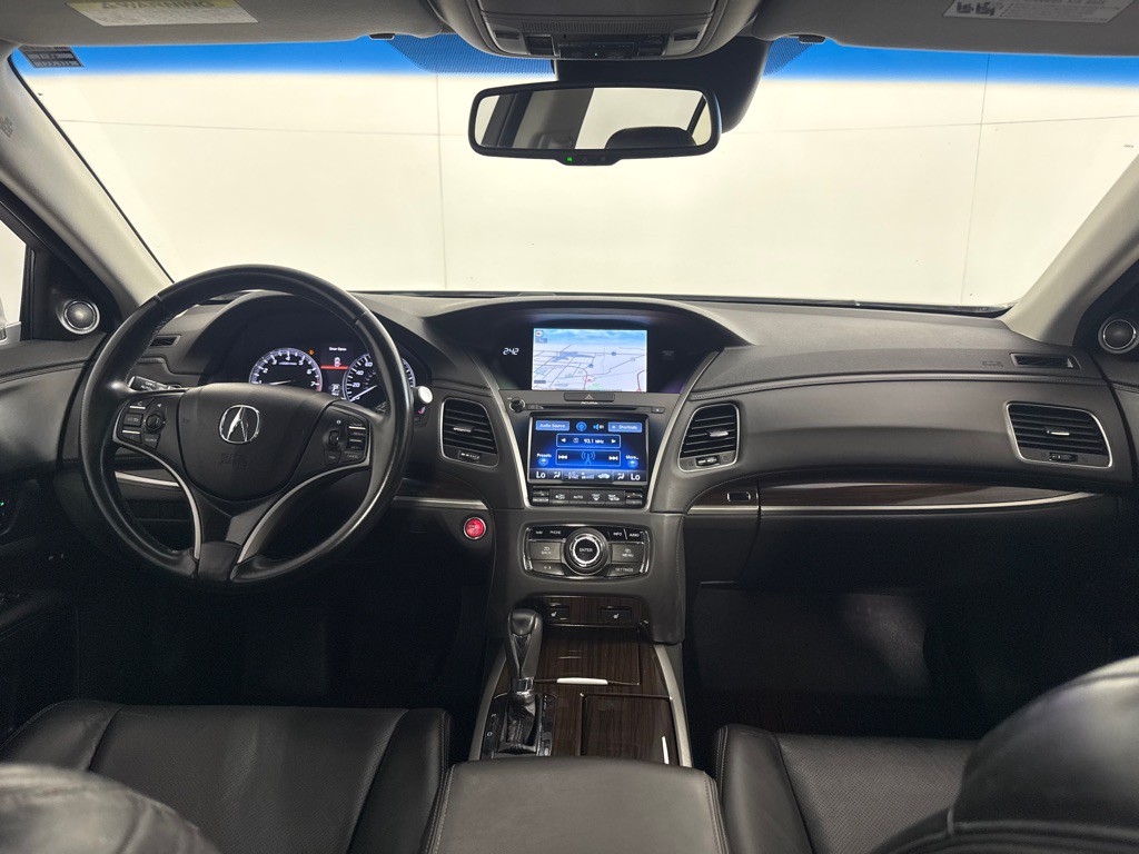 2014 Acura RLX Image 26