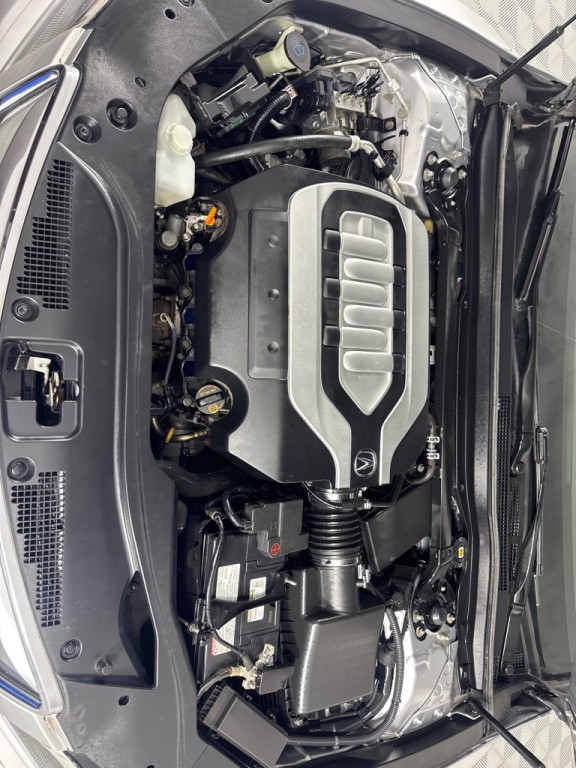 2014 Acura RLX Image 27