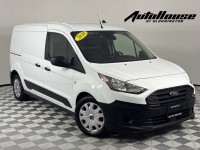 Image for 2020 Ford Transit Connect XL ID: 6855311