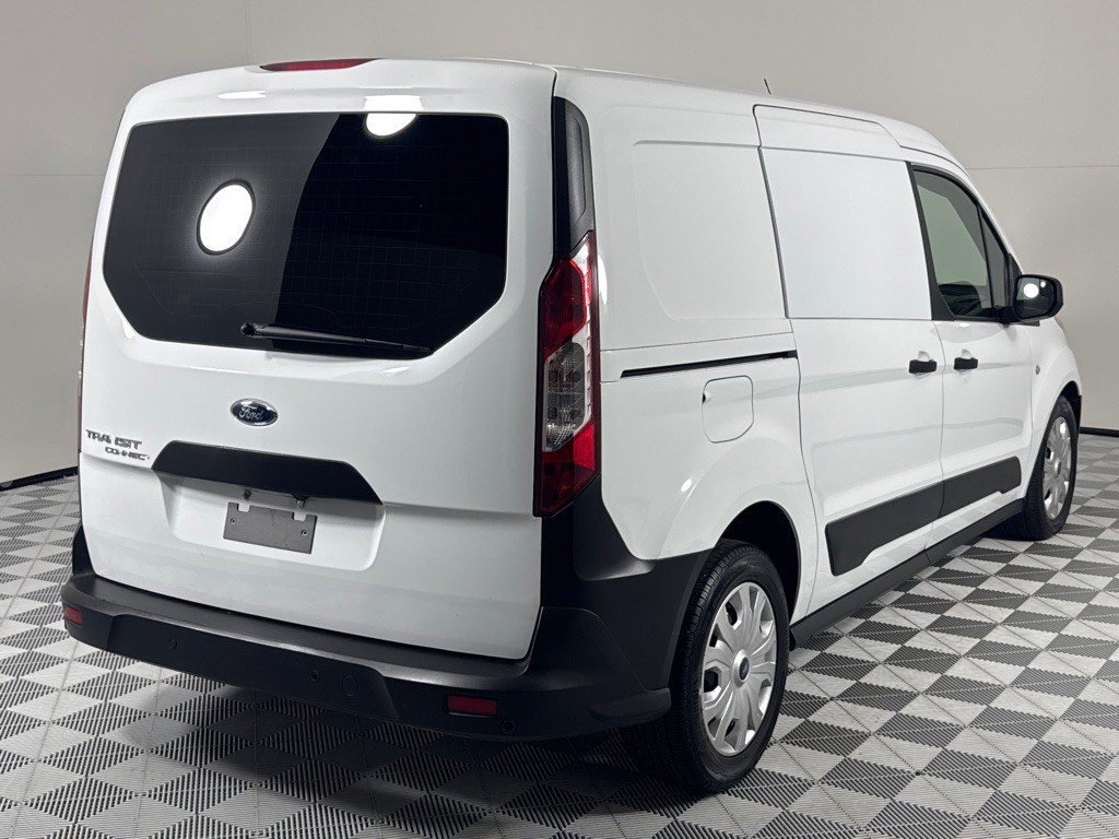 2020 Ford Transit Connect Image 5