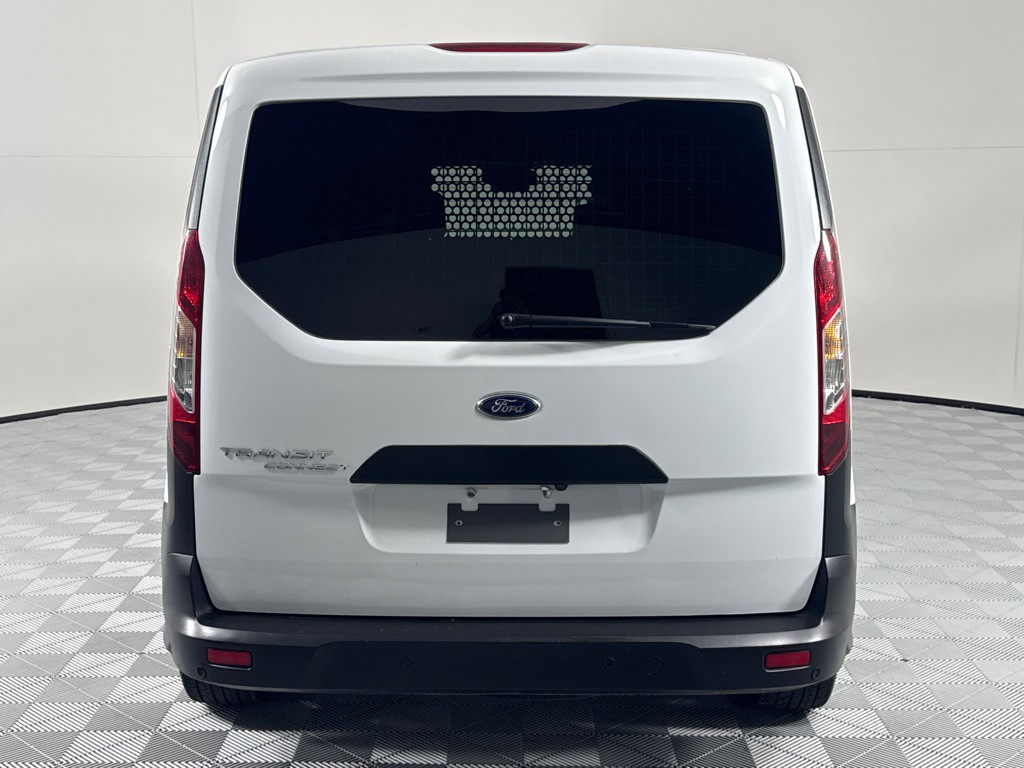 2020 Ford Transit Connect Image 6