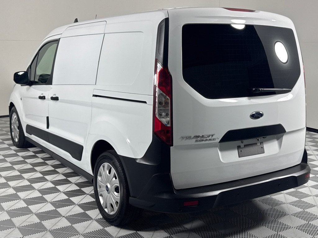 2020 Ford Transit Connect Image 7