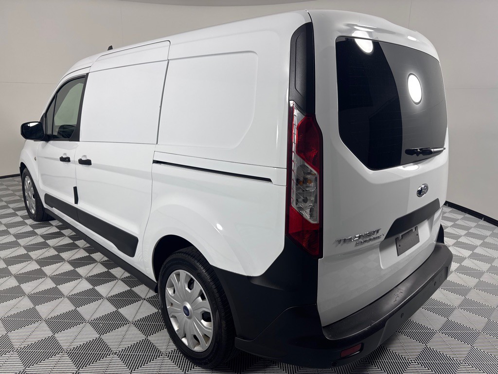 2020 Ford Transit Connect Image 8
