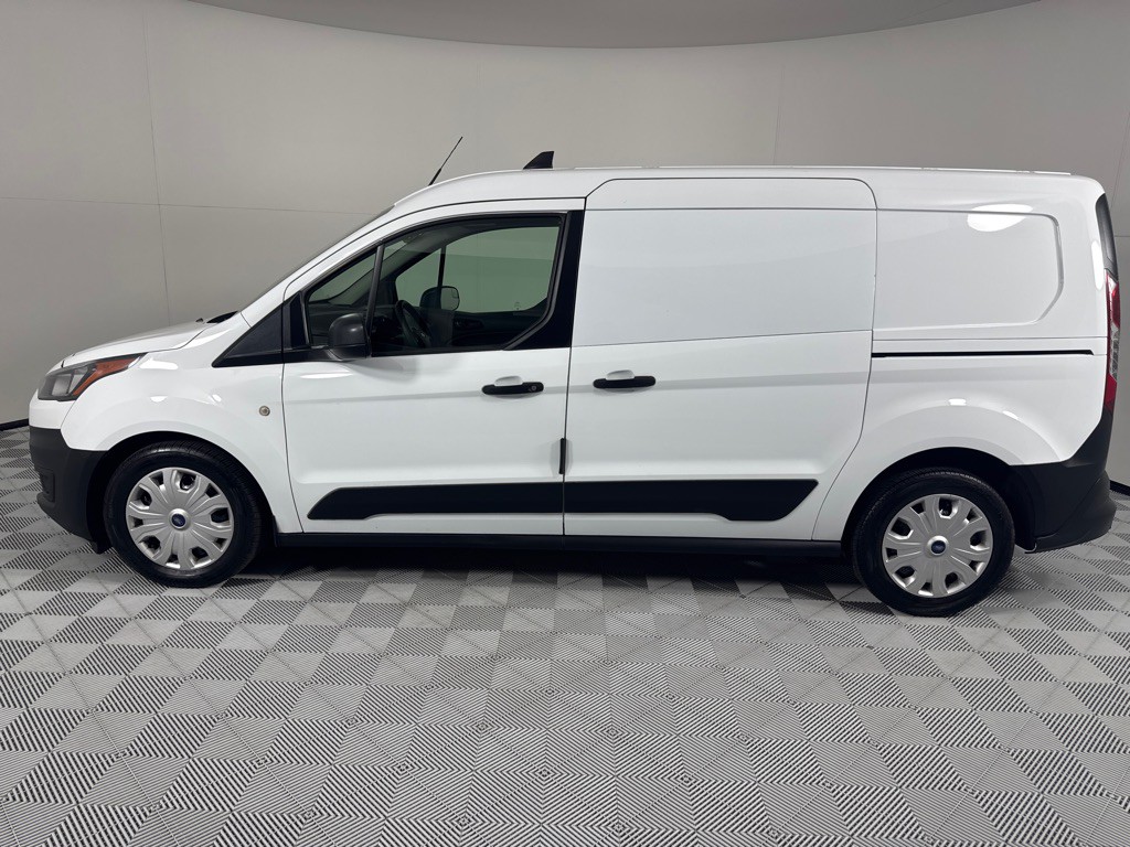 2020 Ford Transit Connect Image 9