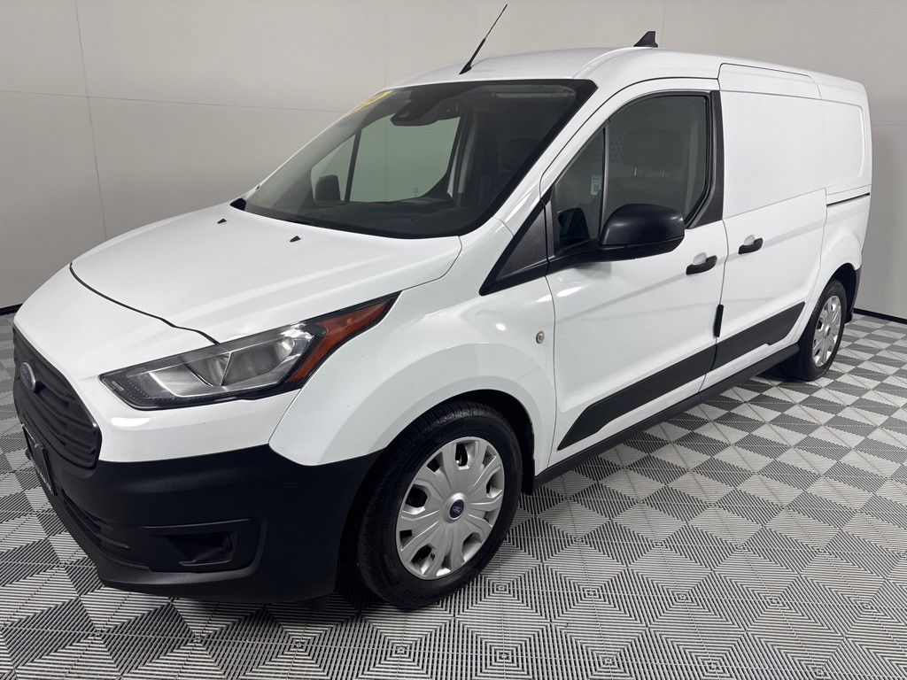 2020 Ford Transit Connect Image 10